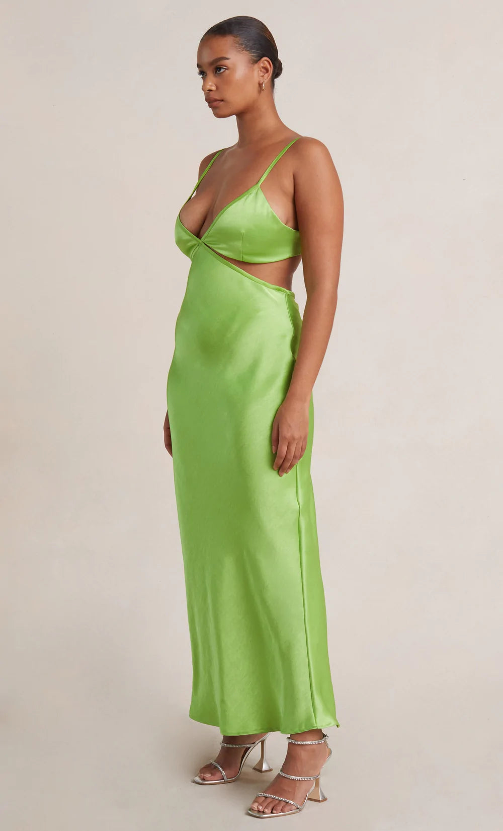 Veronique Maxi Dress