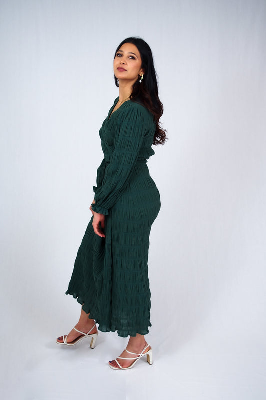 Mirella Kaftan Dress