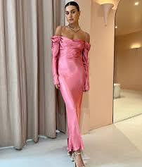 Issy Sereia Dress