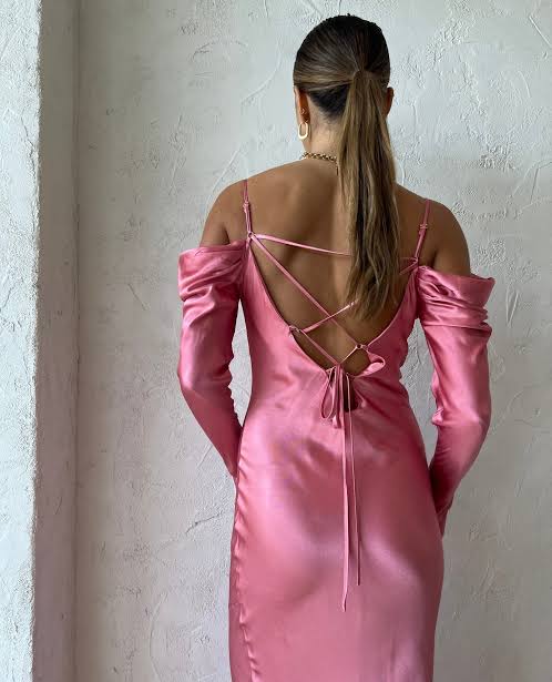 Issy Sereia Dress