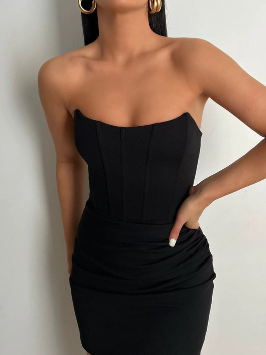 Valentina Mini Dress