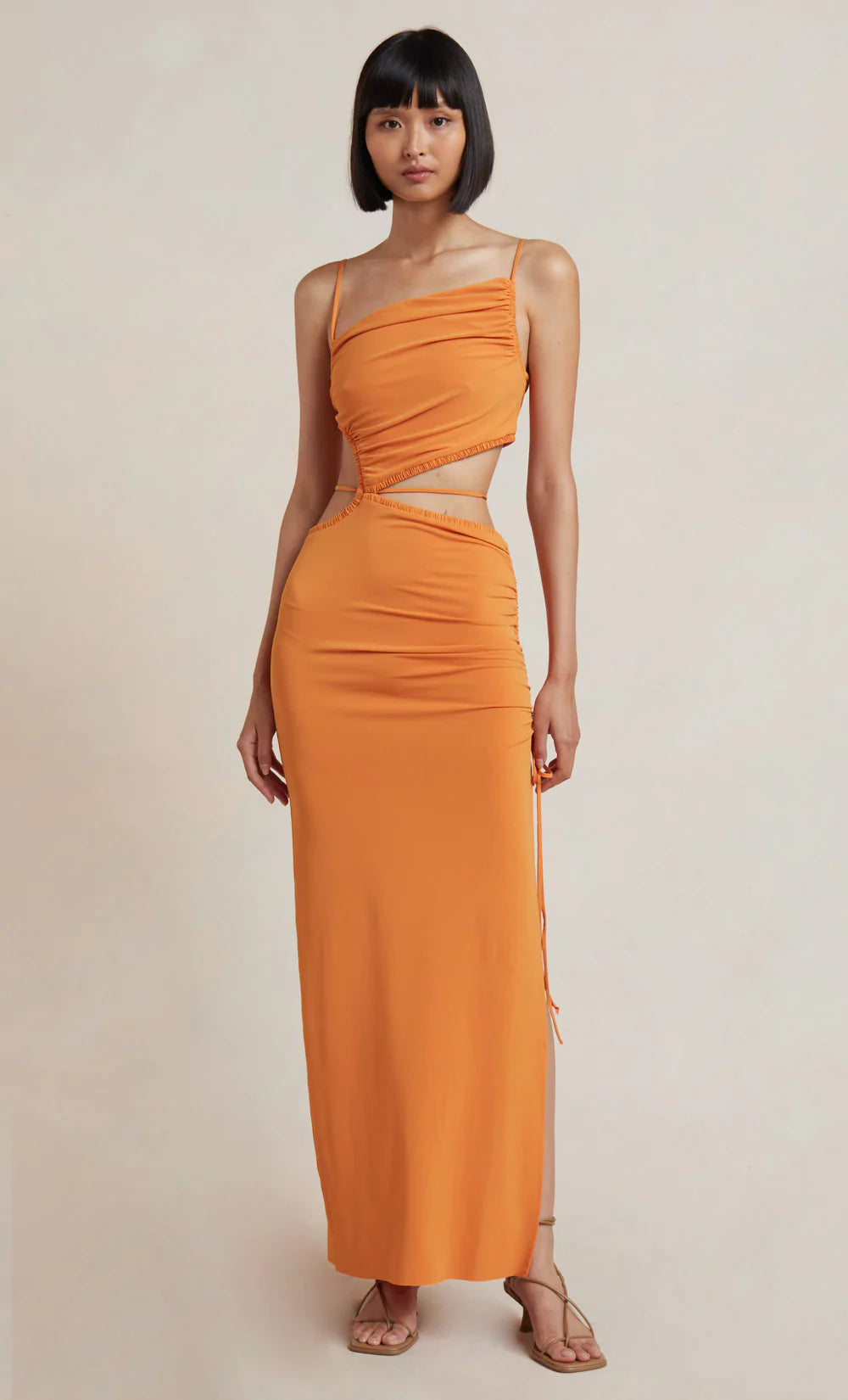 Dilkon Maxi Dress