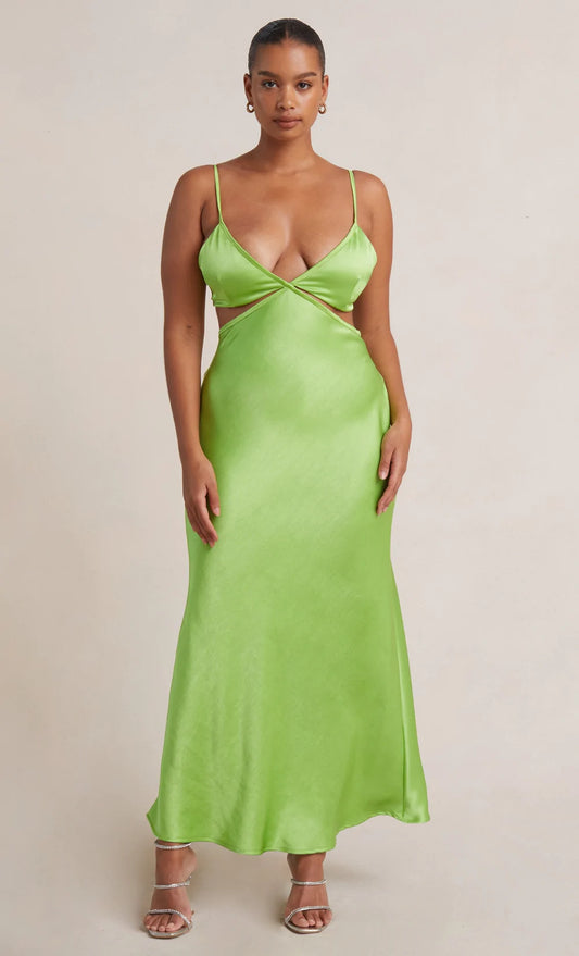 Veronique Maxi Dress