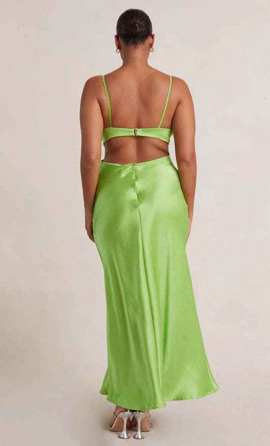 Veronique Maxi Dress