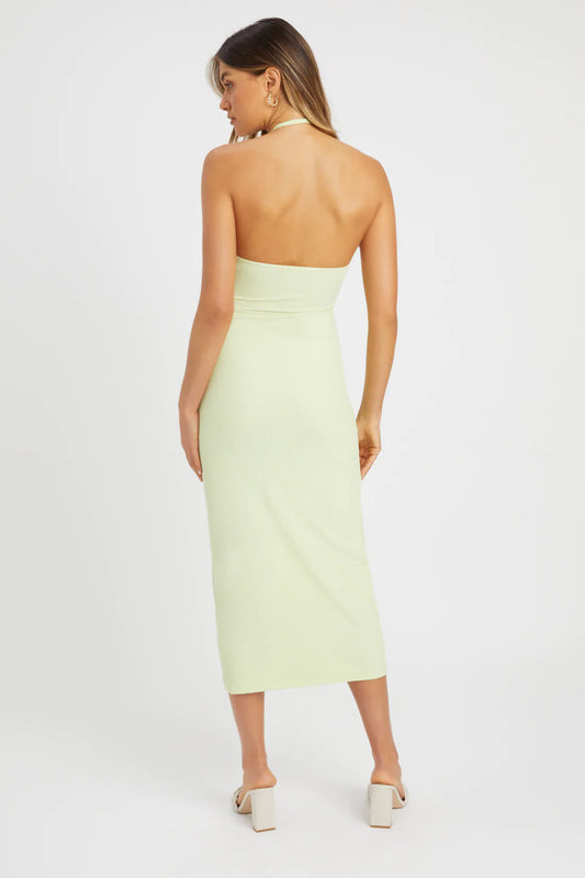 Melissa Halter Dress